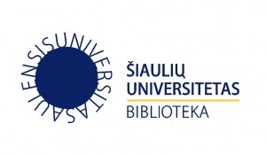 Šiaulių universiteto biblioteka