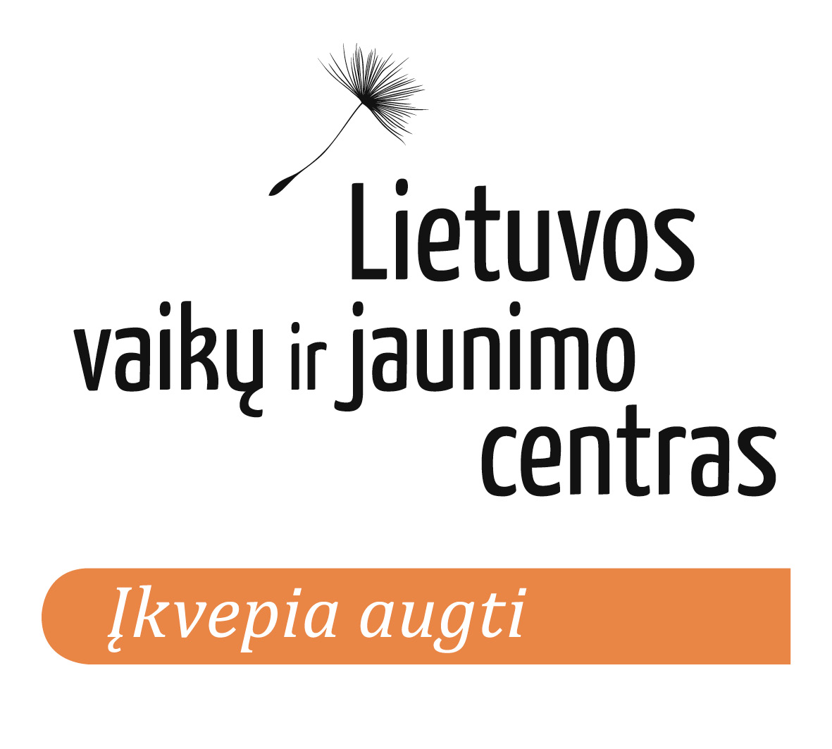 Lietuvos vaikų ir jaunimo centras