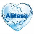 Alitasa-vanduo-logo